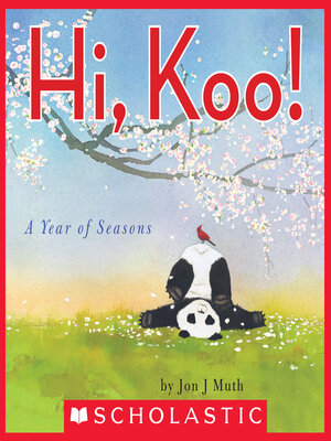 cover image of Hi, Koo!